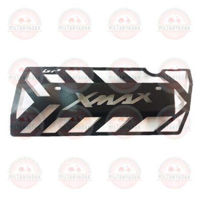 محافظ اگزوز فلزی yamaha xmax gp یاماها ایکس مکس